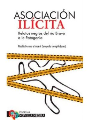 Asociacion Ilicita