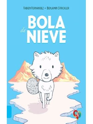 Bola De Nieve