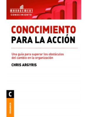 Conocimiento Para La Accion