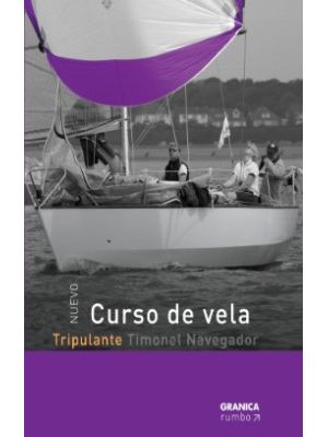 Curso De Vela Tripulante 1