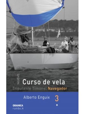 Curso De Vela Navegador 3