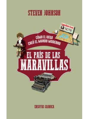 El Pais De Las Maravillas