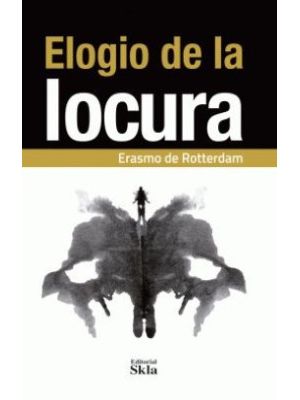 Elogio De La Locura