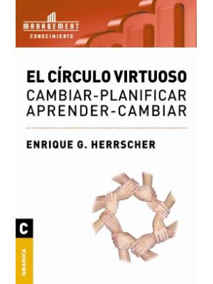 El Circulo Virtuoso Cambiar Planificar Aprender Cambiar