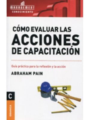 Como Evaluar Las Acciones De Capacitacion