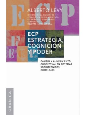 Ecp Estrategia Cognicion Y Poder