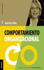 portada - COMPORTAMIENTO ORGANIZACIONAL