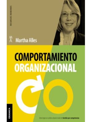 Comportamiento Organizacional