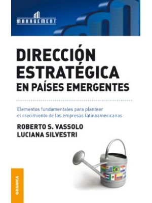 Direccion Estrategica En Paises Emergentes