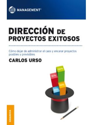Direccion De Proyectos Exitosos