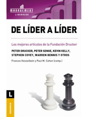 De Lider A Lider