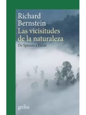 Las Vicisitudes De La Naturaleza