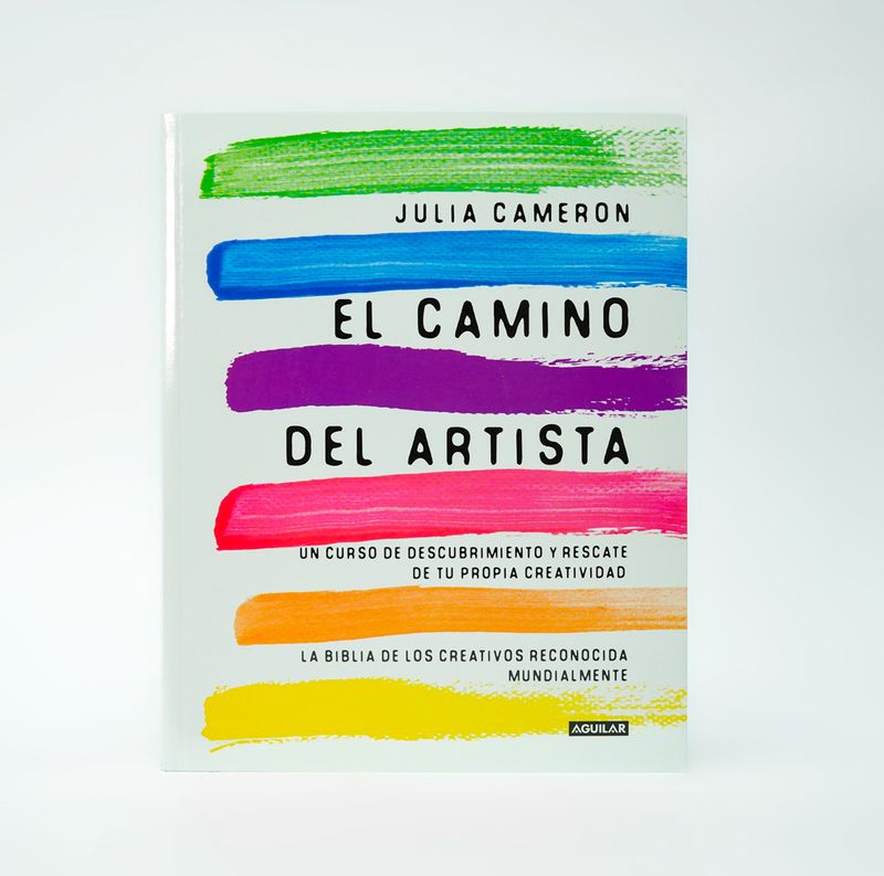 EL-CAMINO-DEL-ARTISTA-portada