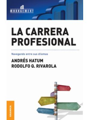 La Carrera Profesional