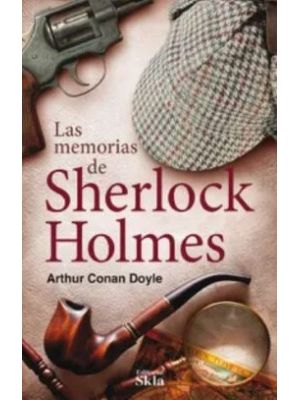 Las Memorias De Sherlock Holmes