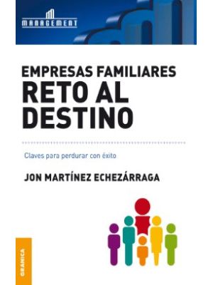 Empresas Familiares Reto Al Destino