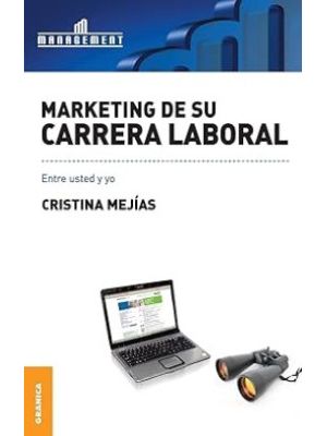 Marketing De Su Carrera Laboral