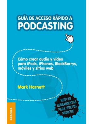 Guia De Acceso Rapido A Podcasting