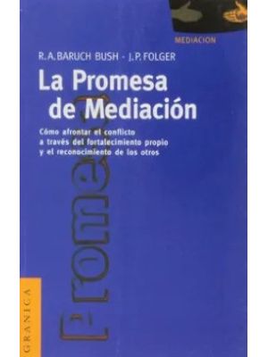 La Promesa De Mediacion