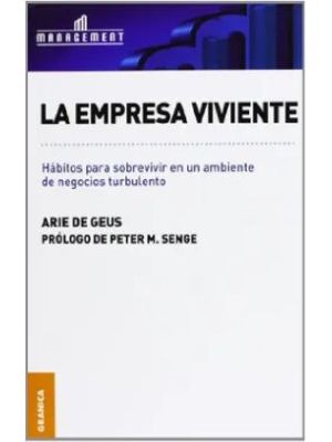 La Empresa Viviente