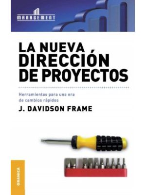 La Nueva Direccion De Proyectos