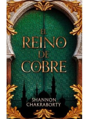 El Reino De Cobre