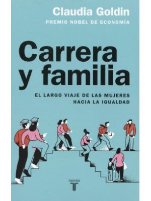 Carrera Y Familia