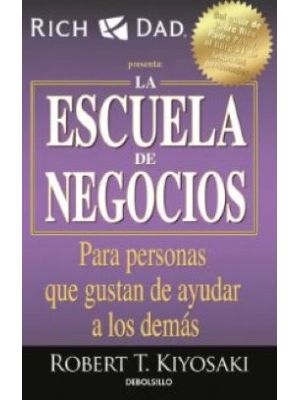 La Escuela De Negocios