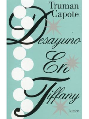 Desayuno En Tiffany
