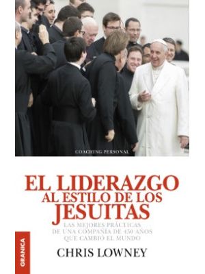 Liderazgo Al Estilo De Los Jesuitas