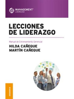 Lecciones De Liderazgo