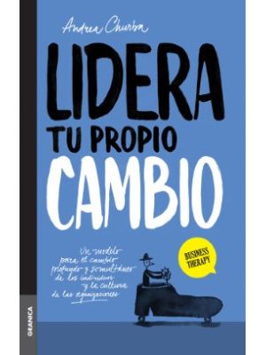 Lidera Tu Propio Cambio