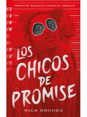 Los Chicos De Promise