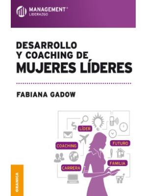 Desarrollo Y Coaching De Mujeres Lideres