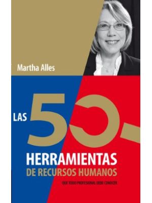 Las 50 Herramientas De Recursos Humanos