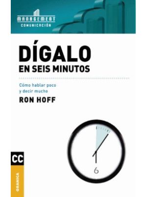 Digalo En Seis Minutos