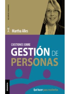 Cuestiones Sobre Gestion De Personas