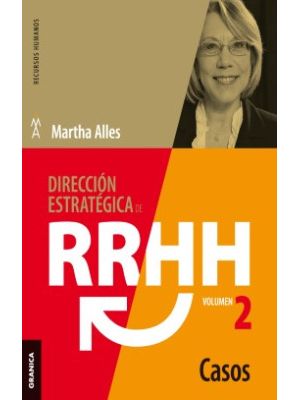 Direccion Estrategica Rrhh Vol 2