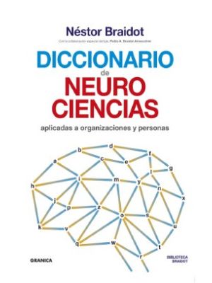 Diccionario De Neurociencias