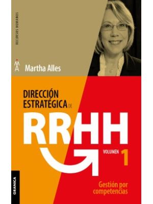 Direccion Estrategica De Rrhh Vol 1