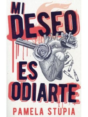 Mi Deseo Es Odiarte