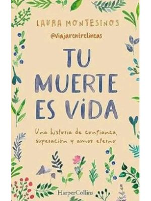 Tu Muerte Es Vida