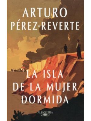 La Isla De La Mujer Dormida