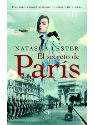 El Secreto De Paris