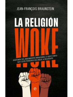 La Religion Woke