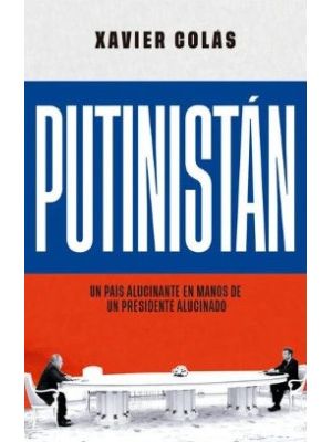 Putinistan