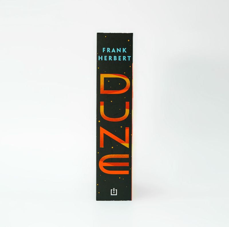 DUNE-lomo