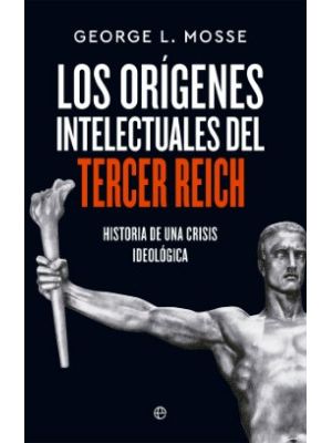 Los Origenes Intelectuales Del Tercer Reich