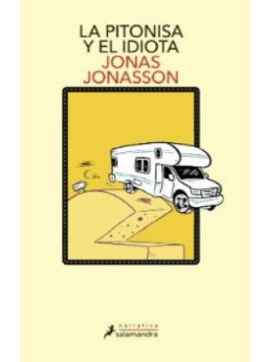 La Pitonisa Y El Idiota