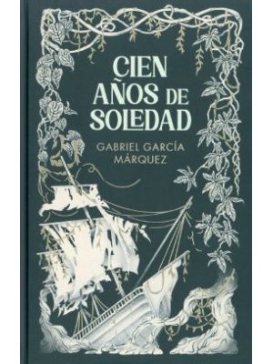 Cien AÑos De Soledad